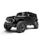 Bushwacker 18-C WRANGERL SPORT/SPORTS/UNLIMITED SAHARA/SPORT/SPORT S TRAIL ARMOR FENDER DELETE KIT 14096 - alternate 1